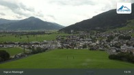 Archived image Webcam Maiskogel Near Kaprun 12:00