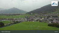 Archived image Webcam Maiskogel Near Kaprun 14:00