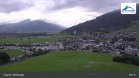 Archiv Foto Webcam Maiskogel (Kaprun) 18:00