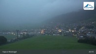 Archived image Webcam Maiskogel Near Kaprun 20:00