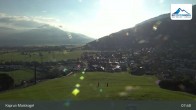 Archiv Foto Webcam Maiskogel (Kaprun) 07:00