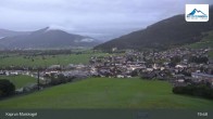 Archiv Foto Webcam Maiskogel (Kaprun) 23:00