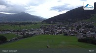 Archiv Foto Webcam Maiskogel (Kaprun) 02:00