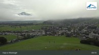 Archiv Foto Webcam Maiskogel (Kaprun) 06:00