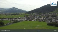 Archiv Foto Webcam Maiskogel (Kaprun) 08:00