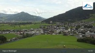 Archiv Foto Webcam Maiskogel (Kaprun) 10:00