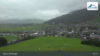Archiv Foto Webcam Maiskogel (Kaprun) 12:00