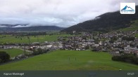 Archiv Foto Webcam Maiskogel (Kaprun) 04:00