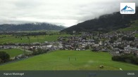 Archiv Foto Webcam Maiskogel (Kaprun) 07:00