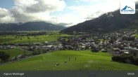 Archiv Foto Webcam Maiskogel (Kaprun) 07:00
