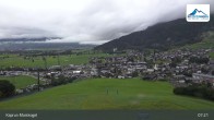 Archiv Foto Webcam Maiskogel (Kaprun) 06:00