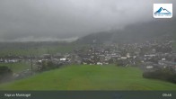 Archiv Foto Webcam Maiskogel (Kaprun) 09:00