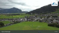Archiv Foto Webcam Maiskogel (Kaprun) 10:00
