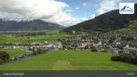 Archiv Foto Webcam Maiskogel (Kaprun) 12:00