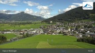 Archiv Foto Webcam Maiskogel (Kaprun) 14:00