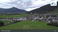 Archiv Foto Webcam Maiskogel (Kaprun) 18:00
