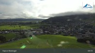 Archiv Foto Webcam Maiskogel (Kaprun) 08:00