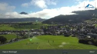 Archiv Foto Webcam Maiskogel (Kaprun) 09:00