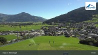Archiv Foto Webcam Maiskogel (Kaprun) 10:00