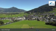 Archiv Foto Webcam Maiskogel (Kaprun) 12:00