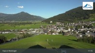 Archiv Foto Webcam Maiskogel (Kaprun) 16:00