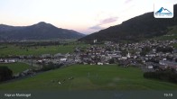 Archiv Foto Webcam Maiskogel (Kaprun) 18:00