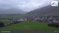 Archiv Foto Webcam Maiskogel (Kaprun) 06:00