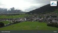 Archiv Foto Webcam Maiskogel (Kaprun) 08:00