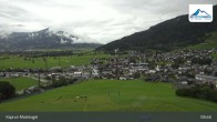 Archiv Foto Webcam Maiskogel (Kaprun) 09:00