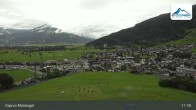 Archiv Foto Webcam Maiskogel (Kaprun) 10:00