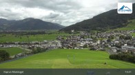 Archiv Foto Webcam Maiskogel (Kaprun) 12:00