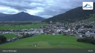 Archived image Webcam Maiskogel Near Kaprun 02:00