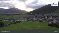 Archiv Foto Webcam Maiskogel (Kaprun) 06:00