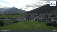 Archived image Webcam Maiskogel Near Kaprun 08:00
