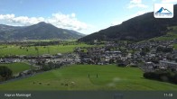 Archived image Webcam Maiskogel Near Kaprun 10:00