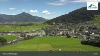 Archived image Webcam Maiskogel Near Kaprun 12:00