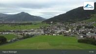 Archived image Webcam Maiskogel Near Kaprun 16:00