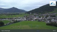 Archiv Foto Webcam Maiskogel (Kaprun) 18:00