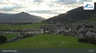 Archiv Foto Webcam Maiskogel (Kaprun) 06:00