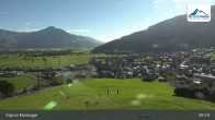 Archiv Foto Webcam Maiskogel (Kaprun) 08:00