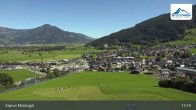 Archiv Foto Webcam Maiskogel (Kaprun) 12:00