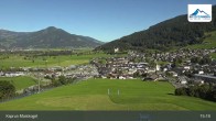 Archiv Foto Webcam Maiskogel (Kaprun) 14:00