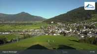 Archiv Foto Webcam Maiskogel (Kaprun) 16:00