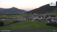 Archiv Foto Webcam Maiskogel (Kaprun) 04:00