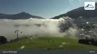 Archiv Foto Webcam Maiskogel (Kaprun) 08:00