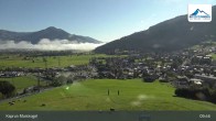 Archiv Foto Webcam Maiskogel (Kaprun) 09:00