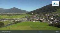 Archiv Foto Webcam Maiskogel (Kaprun) 14:00