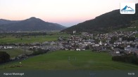 Archiv Foto Webcam Maiskogel (Kaprun) 00:00