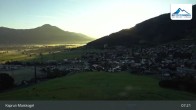 Archiv Foto Webcam Maiskogel (Kaprun) 06:00