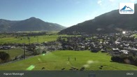 Archiv Foto Webcam Maiskogel (Kaprun) 08:00